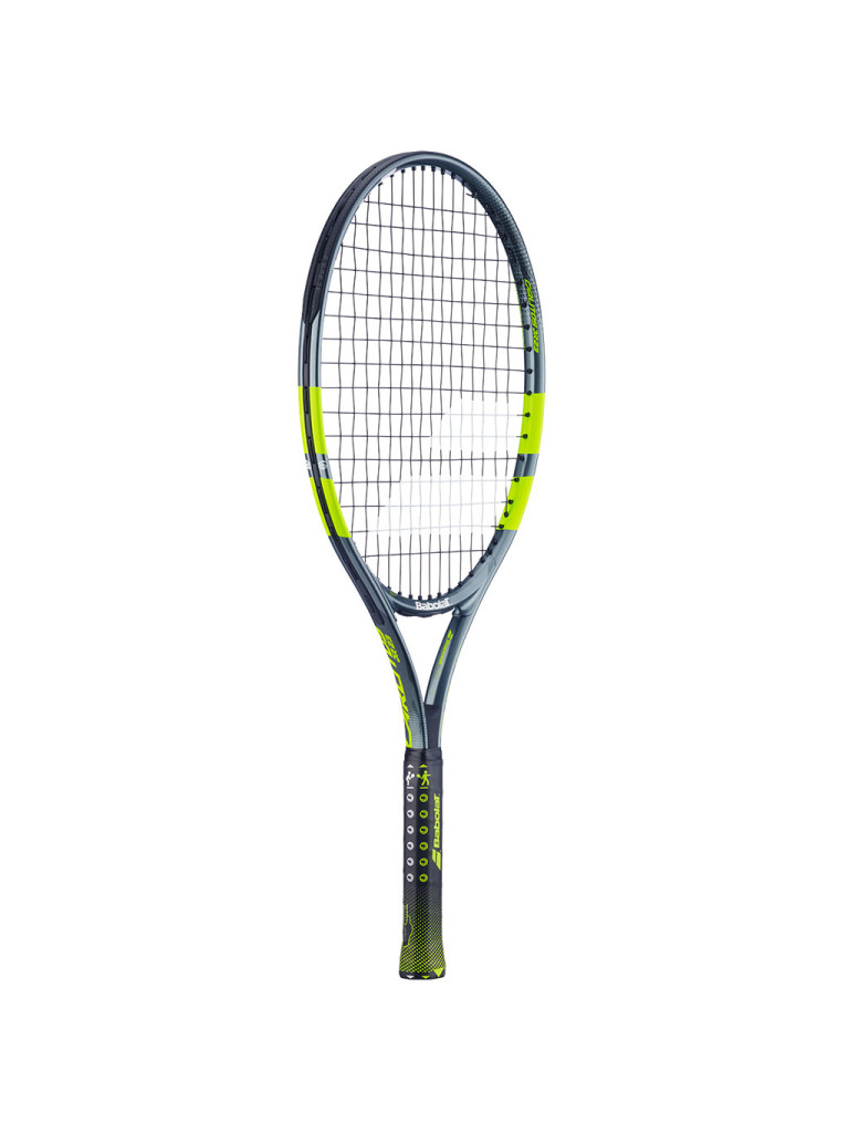 Детска тенис ракета Babolat Carlitos Junior 23