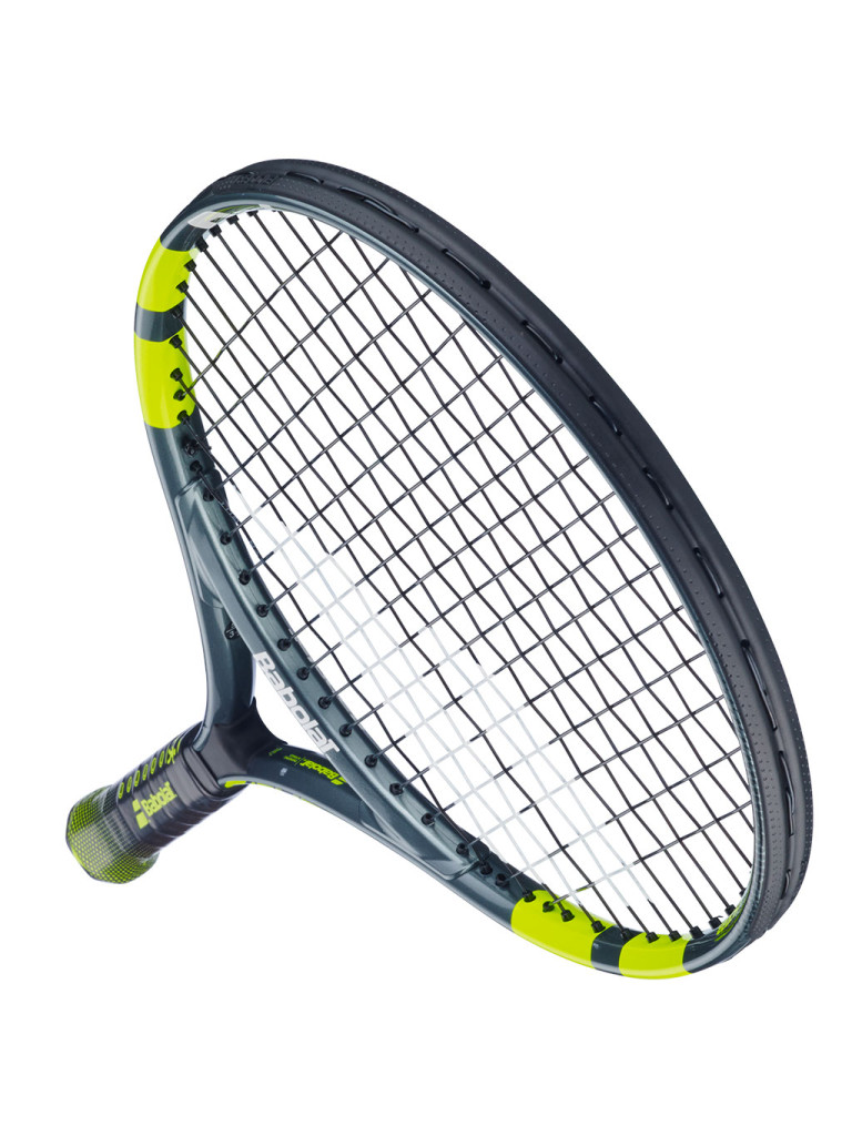 Детска тенис ракета Babolat Carlitos Junior 23