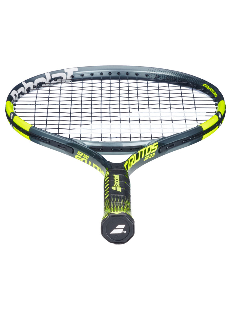 Детска тенис ракета Babolat Carlitos Junior 23