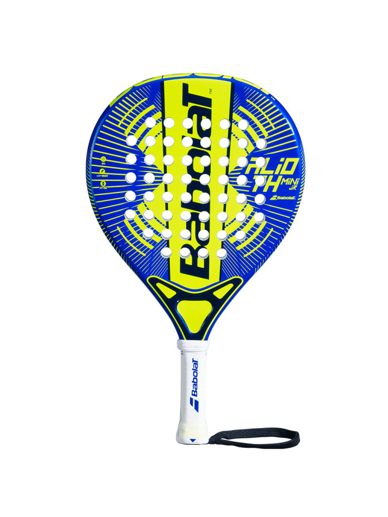 Падел ракета Babolat Alioth Mini JR
