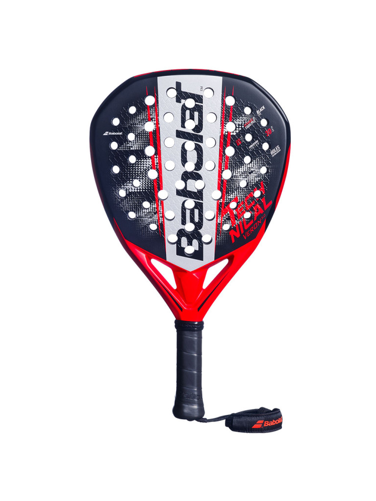 Падел ракета Babolat Technical Veron 3.0 (2026)