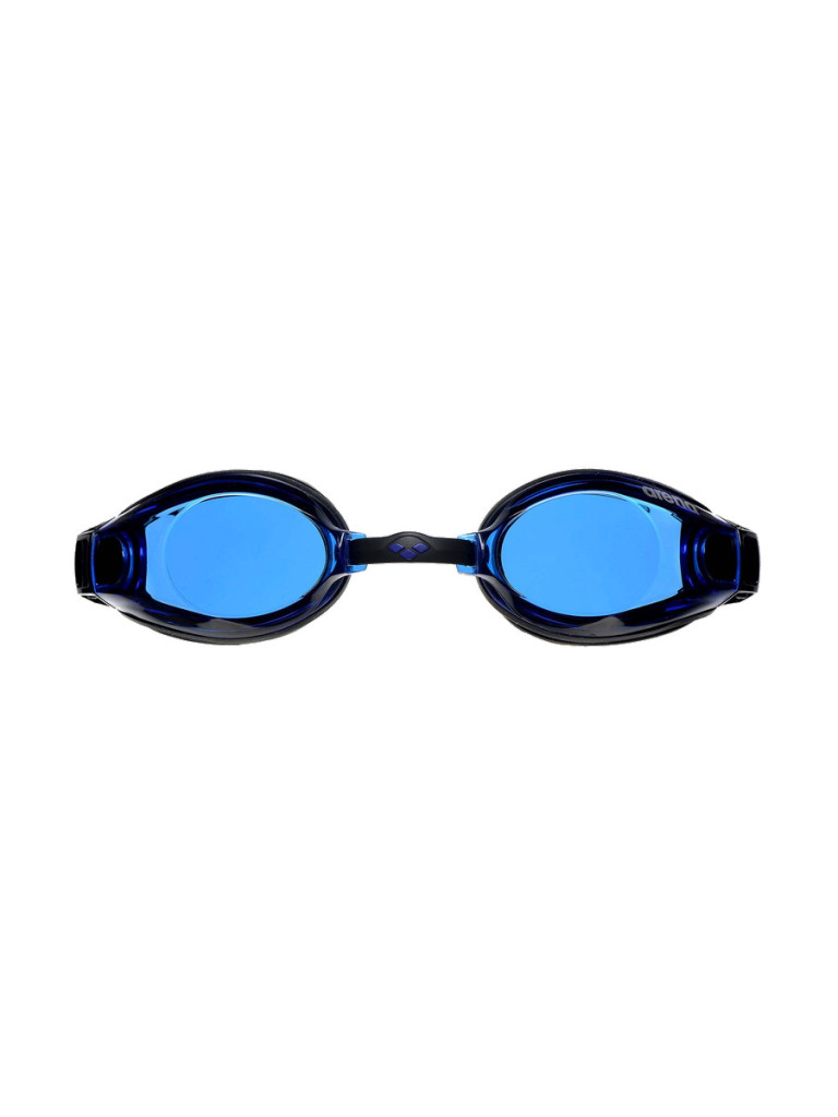 Очила за плуване Arena Zoom X-Fit - Black-Blue-Black