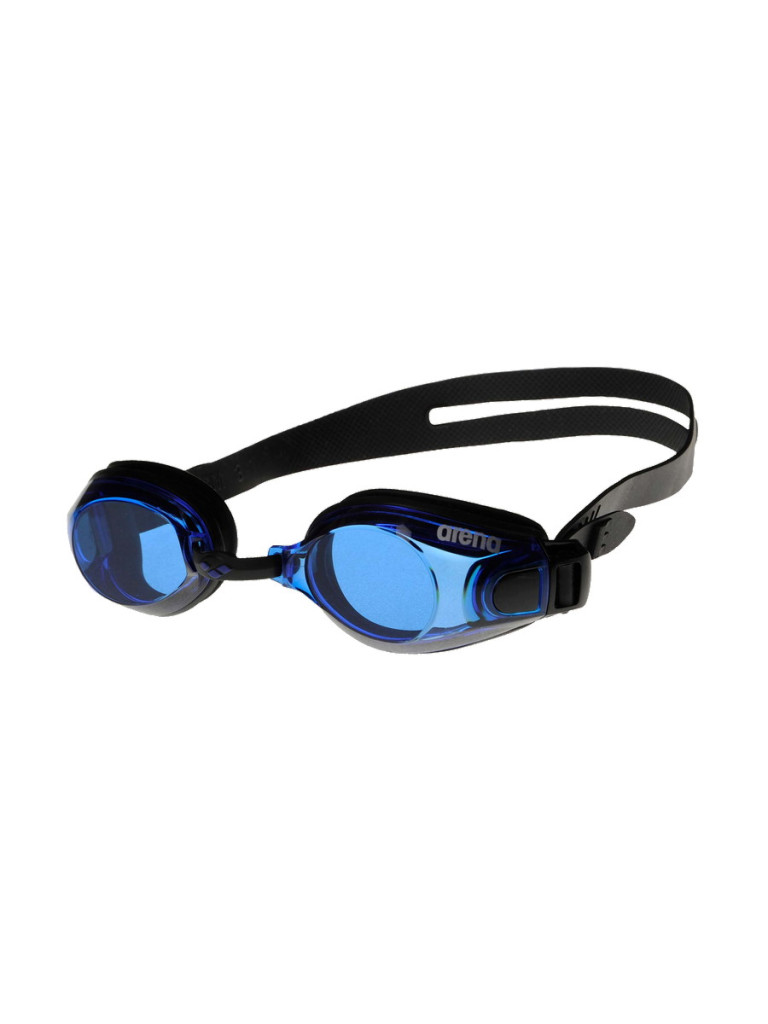 Очила за плуване Arena Zoom X-Fit - Black-Blue-Black