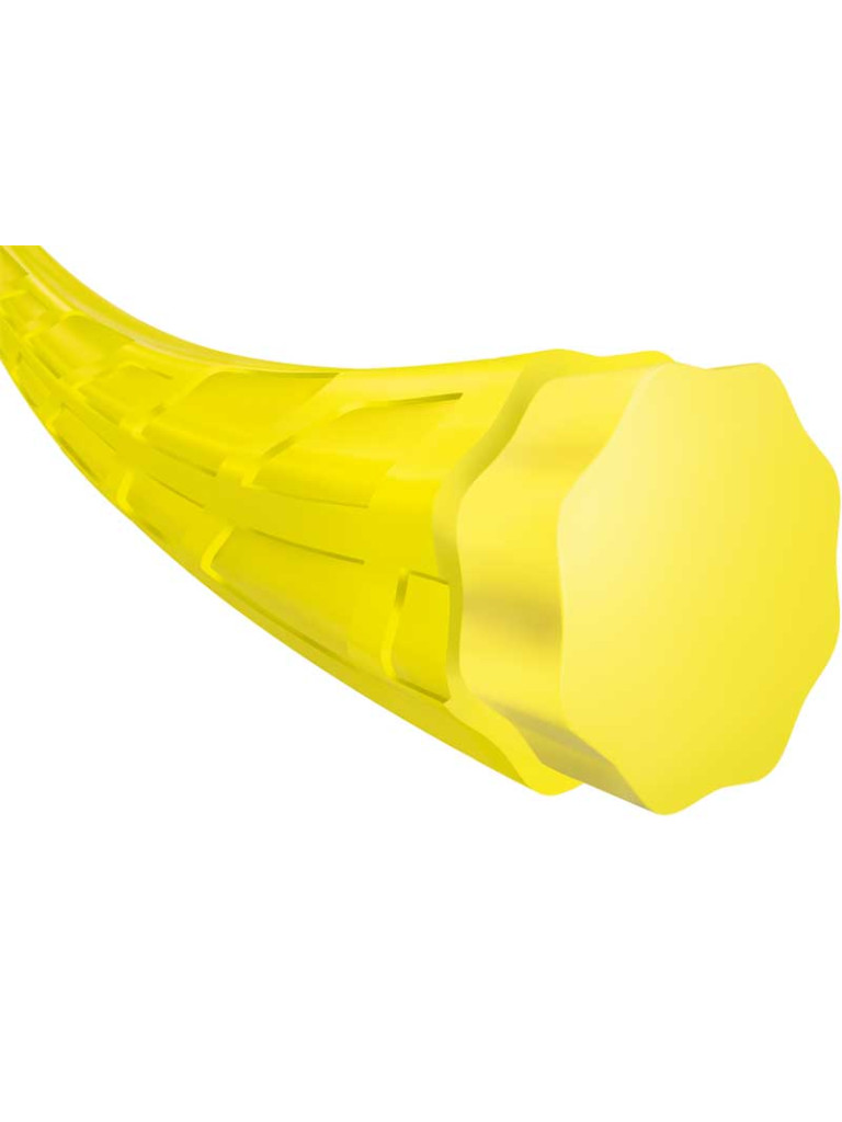 Кордаж Babolat RPM Rough 12 м - жълт