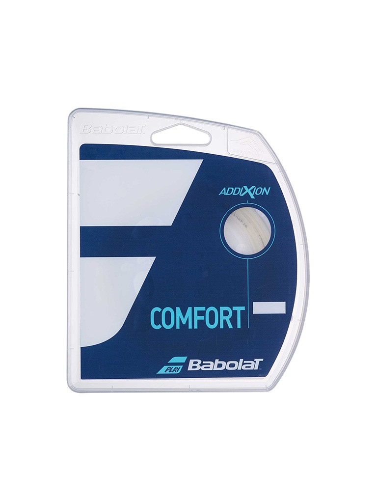 Кордаж Babolat Addixion 12 м - Natural
