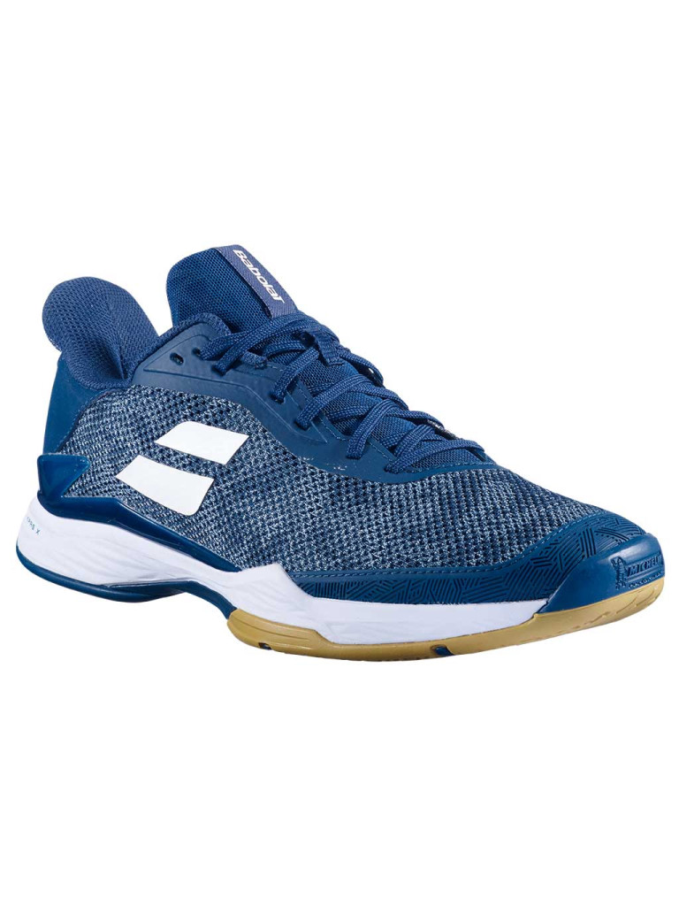 Babolat Jet Tere All Court Men's Tennis Shoes - Gibraltar Sea