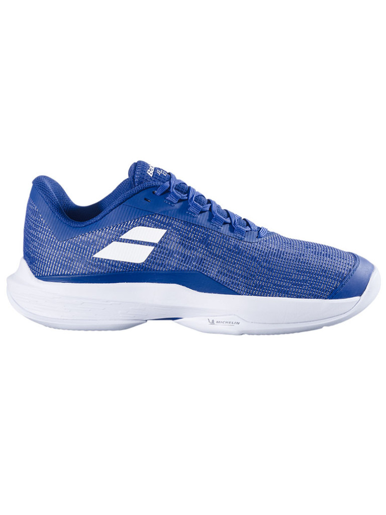 Маратонки Babolat Jet Tere 2 Clay Men Mombeo Blue