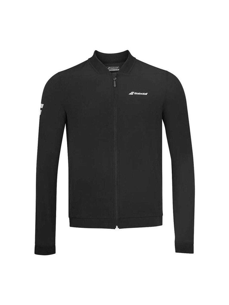Babolat Play Jacket черно унисекс