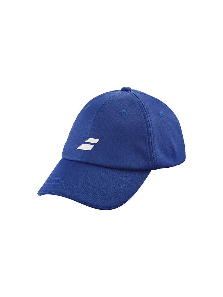 Шапка Babolat PURE LOGO CAP SODALITE BLUE 2024