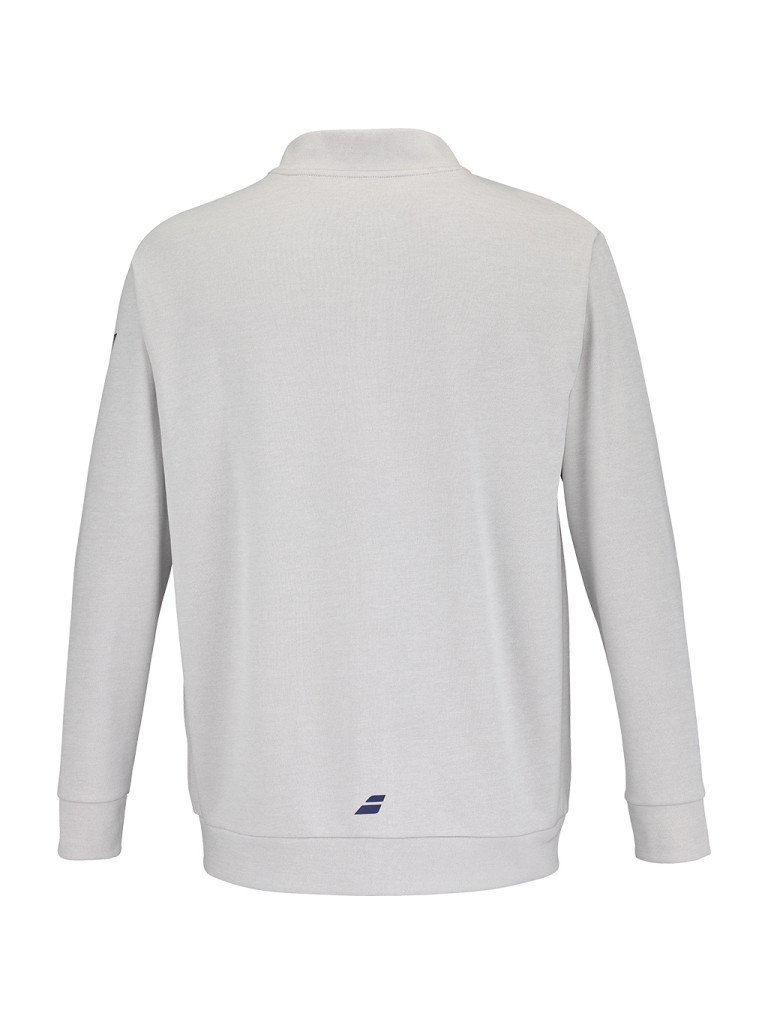 Babolat JACKET J. LEBRON VAPOR HTHR 2025 яке
