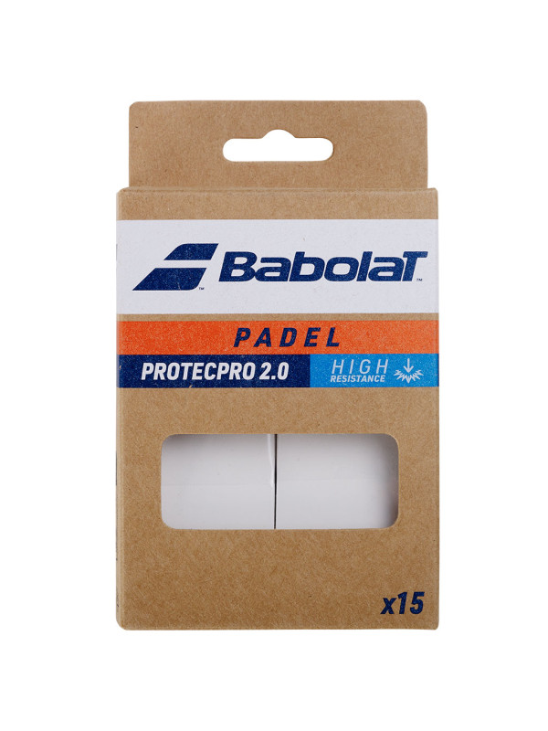 Предпазни ленти за падел ракета Babolat Protecpro 2.0 X15