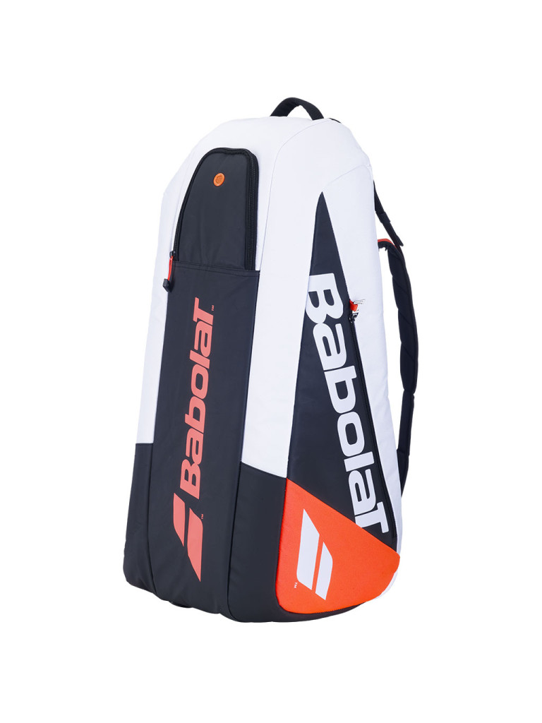 Тенис сак Babolat RH X 6 PURE STRIKE