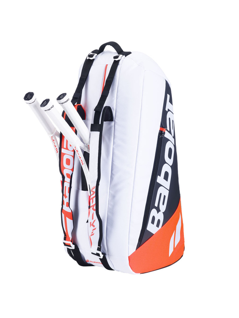 Тенис сак Babolat RH X 6 PURE STRIKE