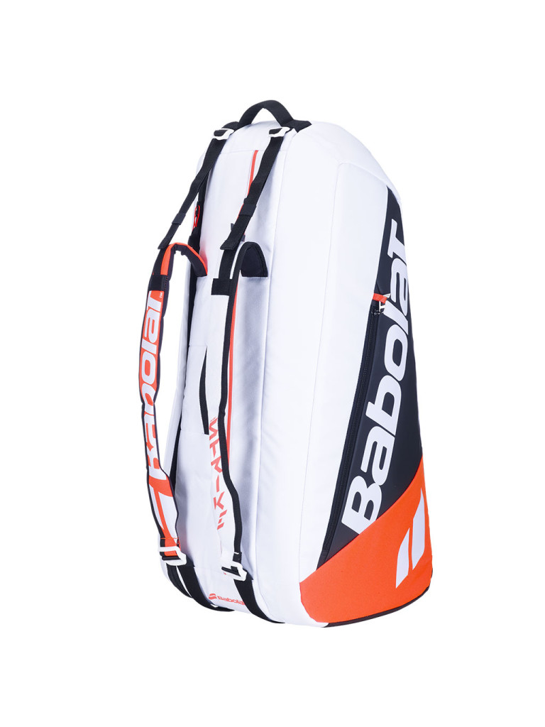 Тенис сак Babolat RH X 6 PURE STRIKE