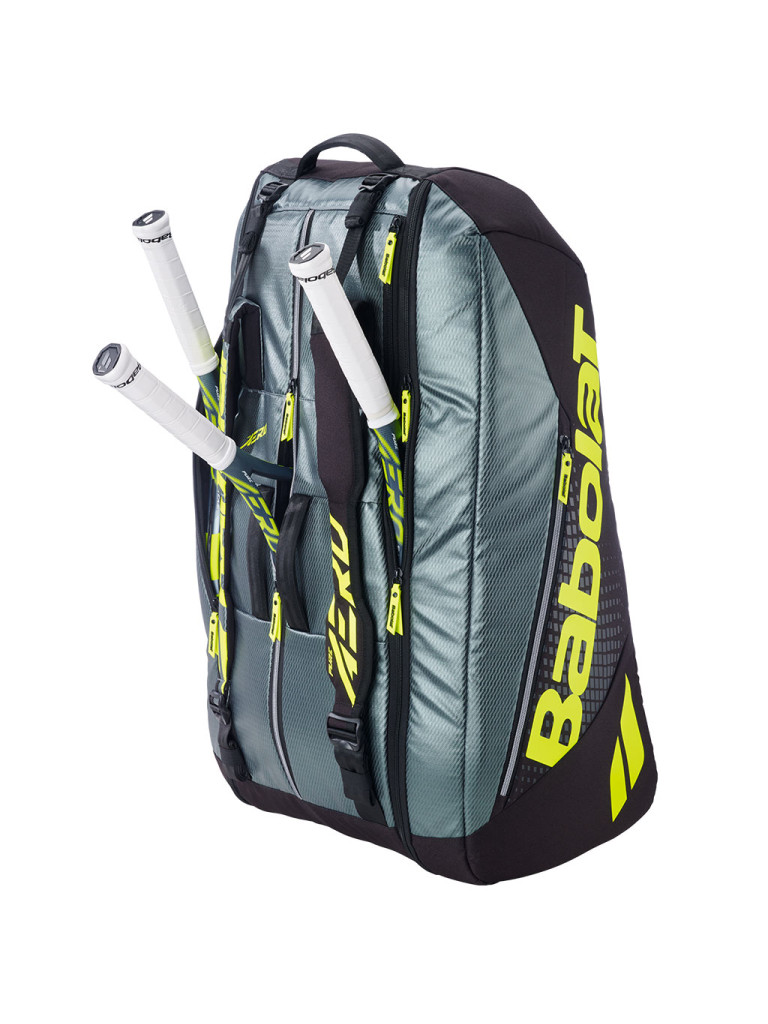 Тенис сак Babolat RH X 12 Pure Aero 2026