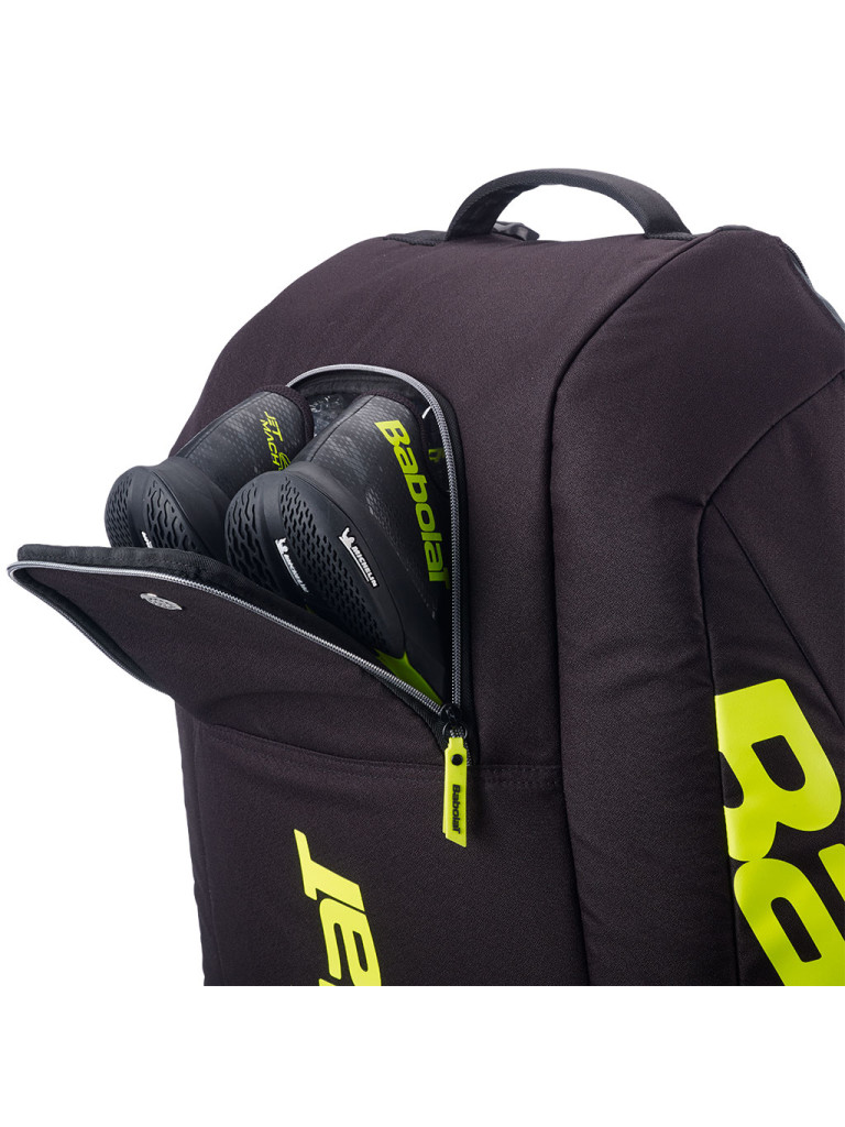 Тенис сак Babolat RH X 12 Pure Aero 2026