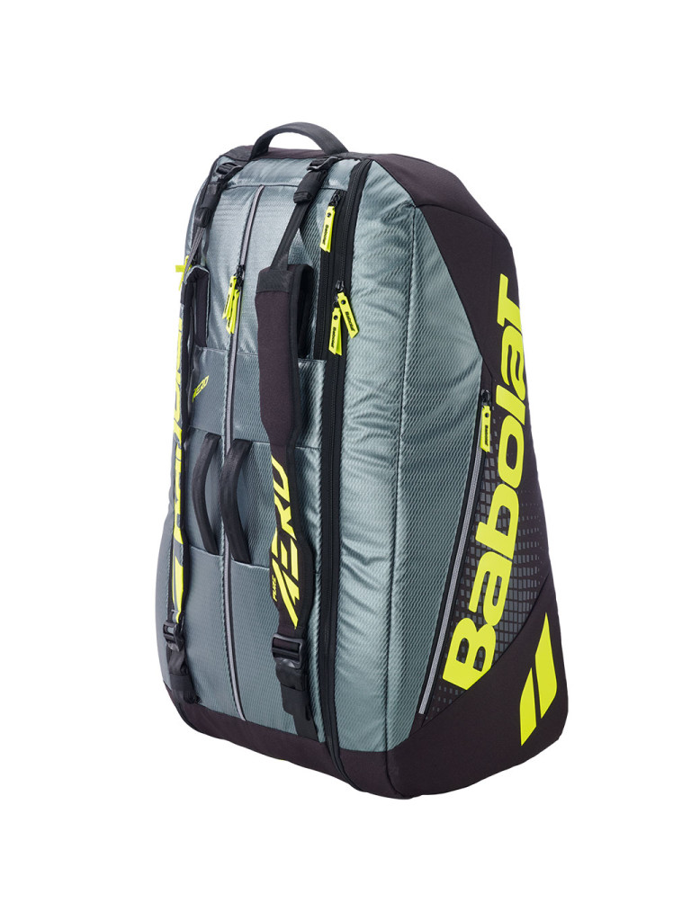 Тенис сак Babolat RH X 12 Pure Aero 2026