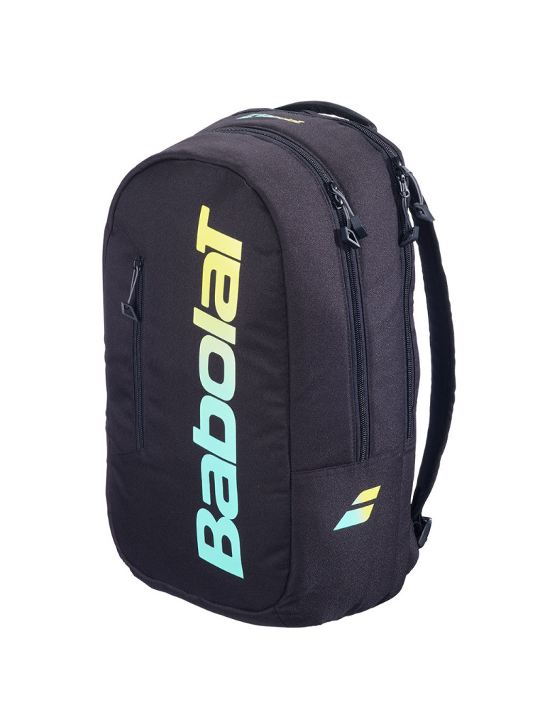 Раница Babolat Court Backpack Lite Multicolor 2025