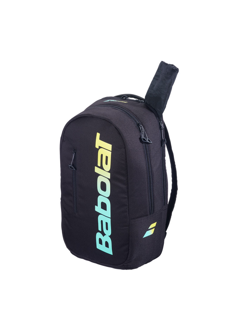Раница Babolat Court Backpack Lite Multicolor 2025