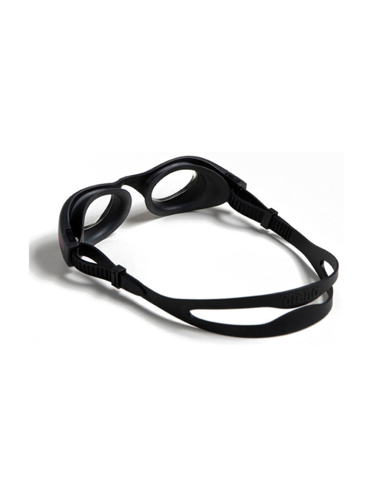 Очила за плуване Arena The One Woman - Clear-Black-Black