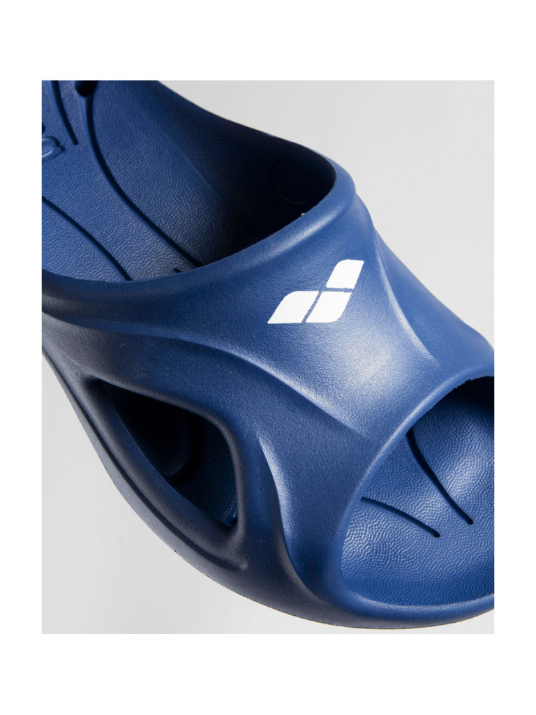 Детски чехли Arena Hydrosoft II Junior - Navy