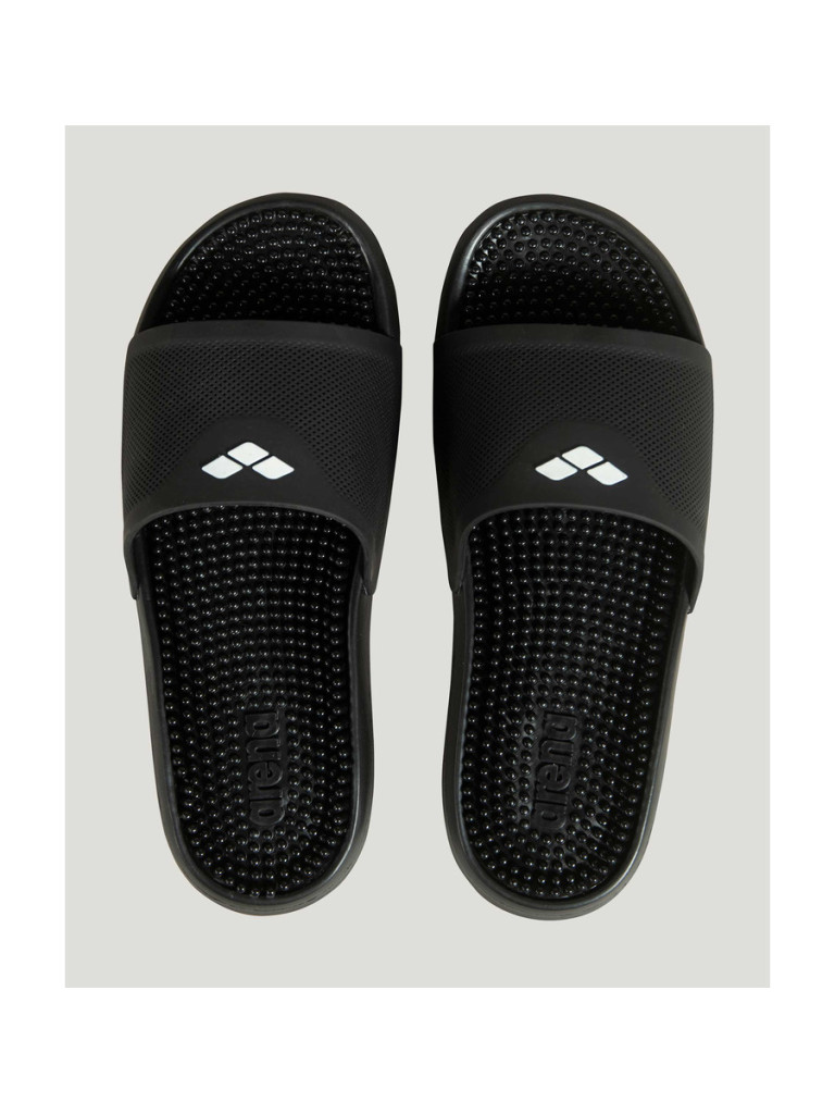 Чехли Arena Marco - Black-Black-Black