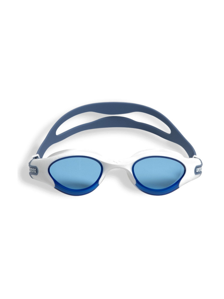 Очила за плуване Arena The One Plus - Blue-White-Grey Blue