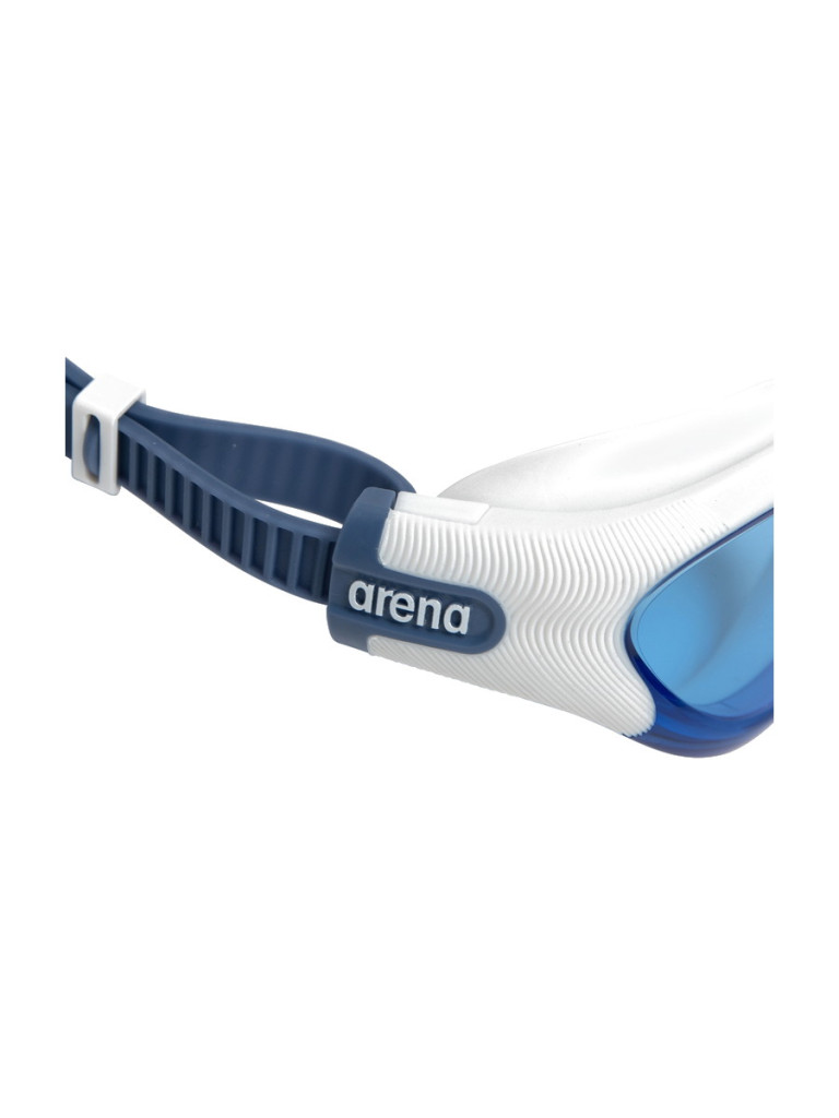 Очила за плуване Arena The One Plus - Blue-White-Grey Blue
