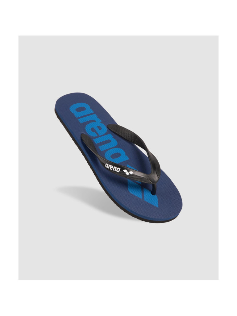 Джапанки Arena Flip Flop - Navy-Blue China