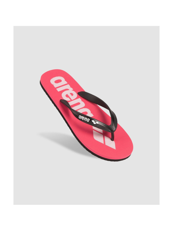Джапанки Arena Flip Flop - Hibiscus-White