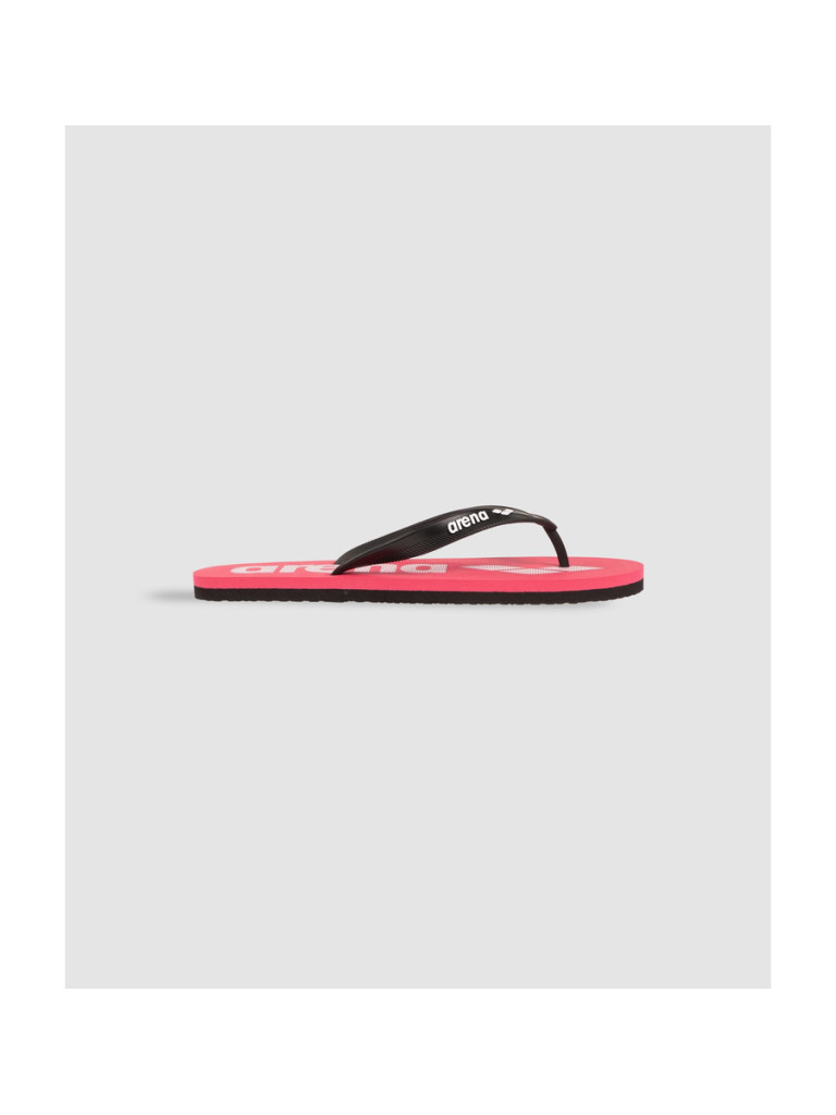 Джапанки Arena Flip Flop - Hibiscus-White