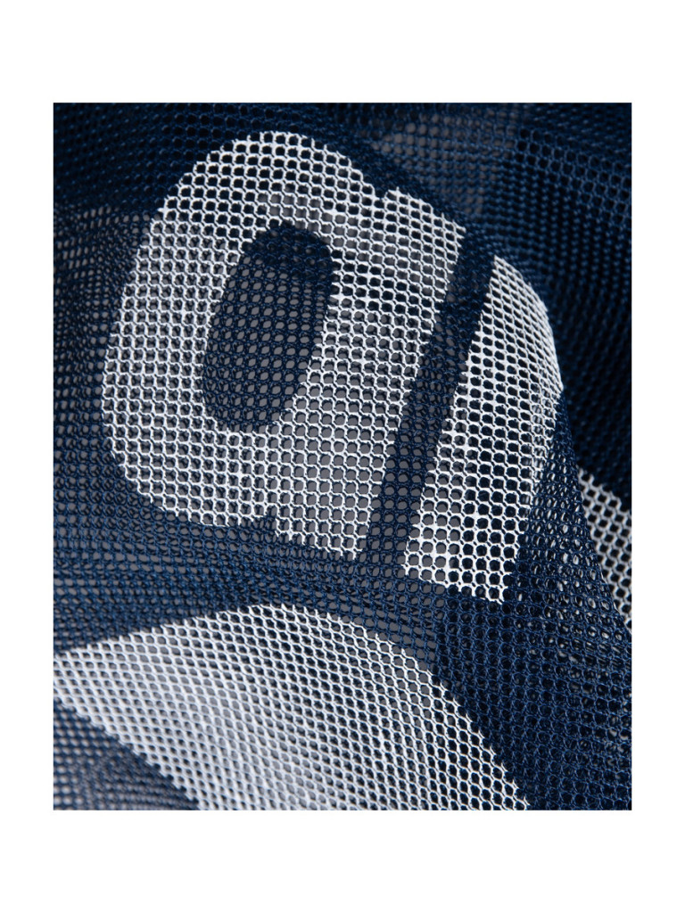 Мрежеста чанта за плуване Arena One Go Mesh Bag - Navy