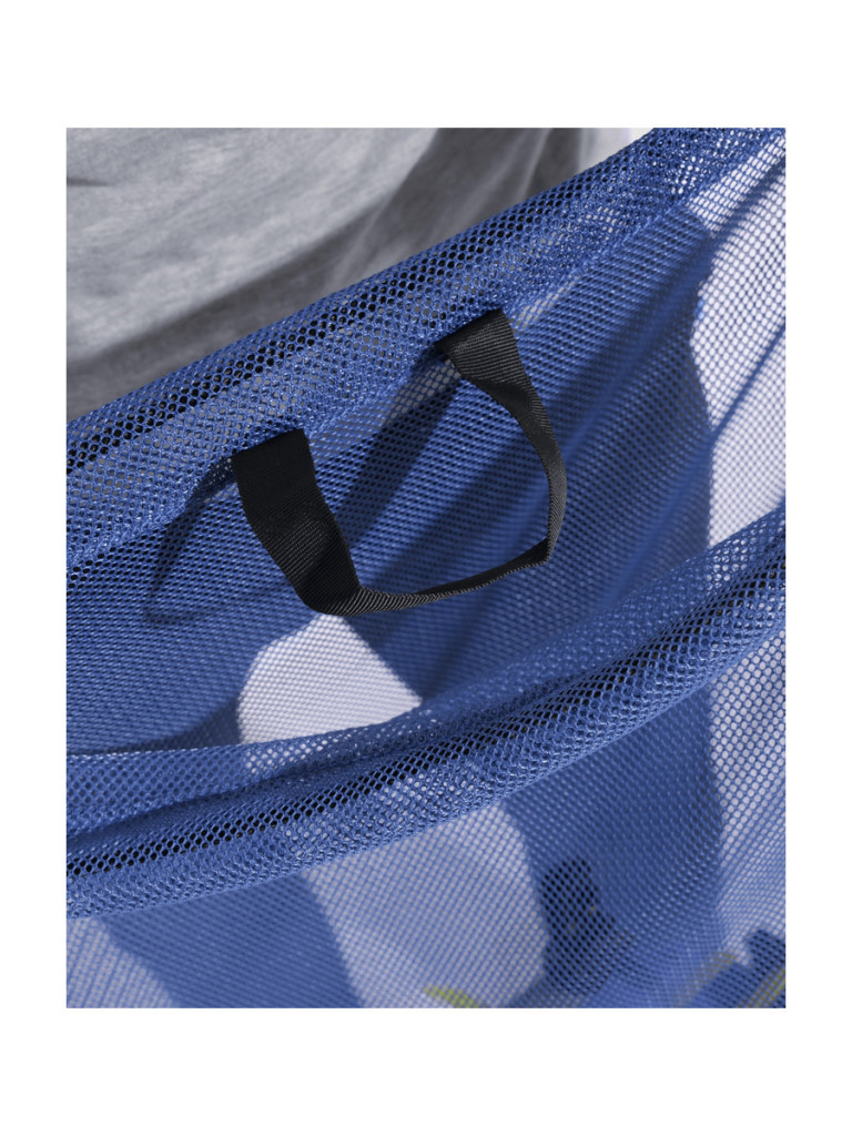 Мрежеста чанта за плуване Arena One Go Mesh Bag - Navy