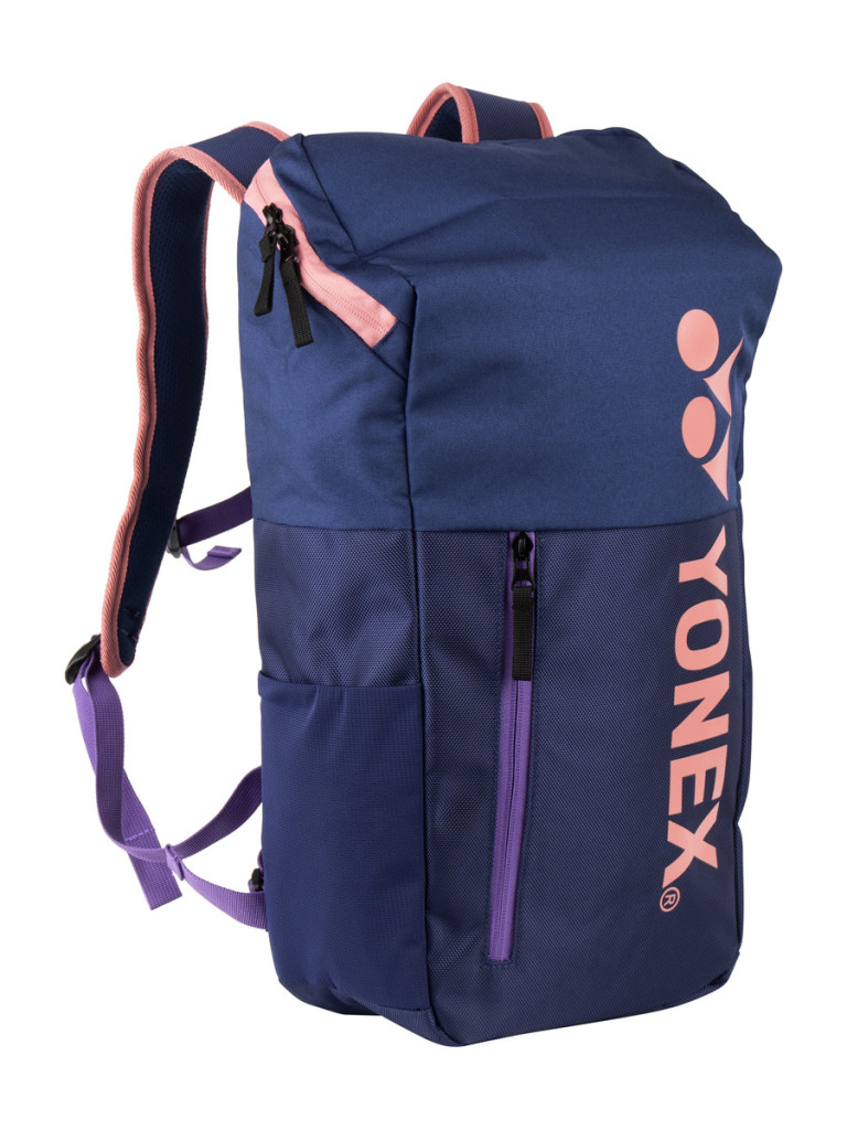 Раница Yonex CLUB LINE 26L - Midnight Navy