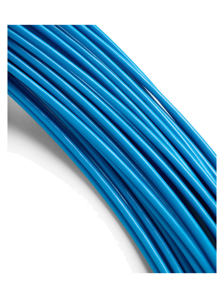 Тенис кордаж Yonex POLYTOUR PRO 12 м - Blue