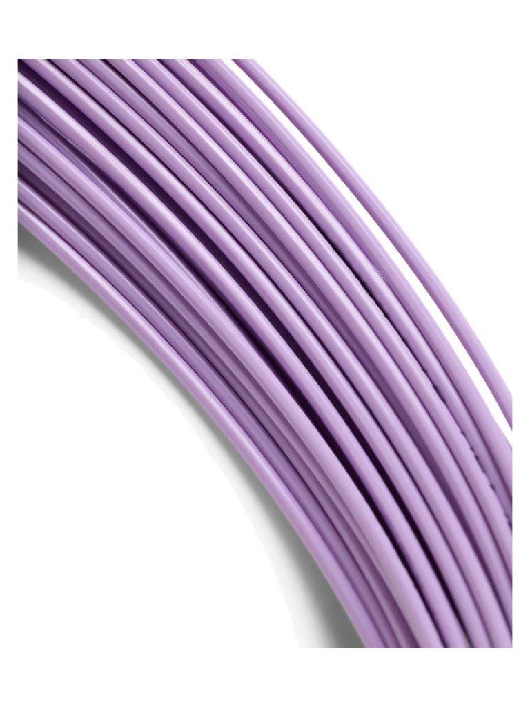 Тенис кордаж Yonex POLYTOUR REV 12 м - Purple
