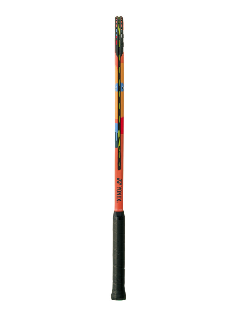 Детска тенис ракета Yonex JUNIOR 26 Coral Orange
