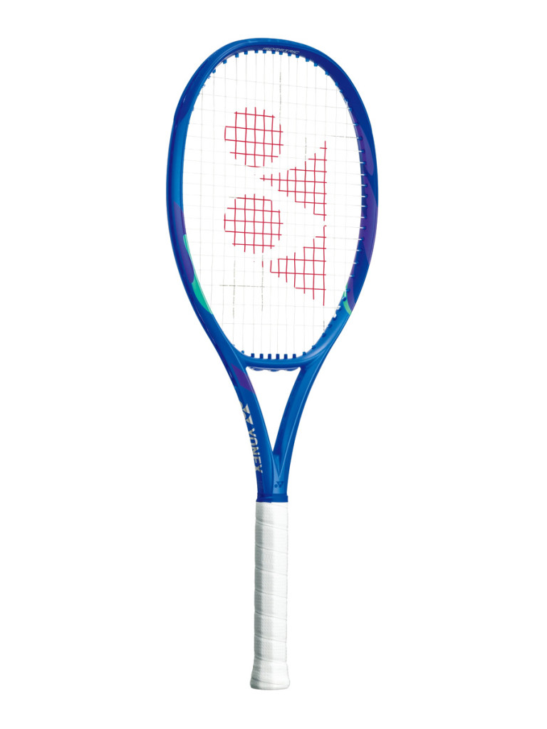 Тенис ракета Yonex EZONE 100 Blast Blue (2025)
