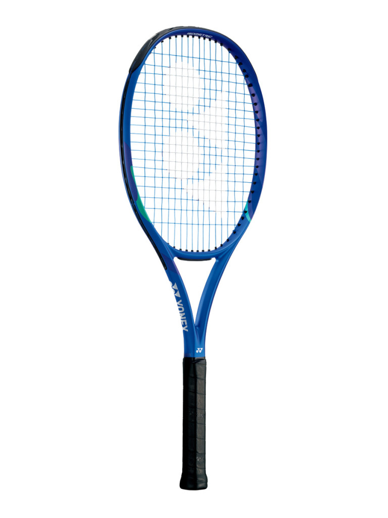 Тенис ракета Yonex EZONE ACE Blast Blue (2025)