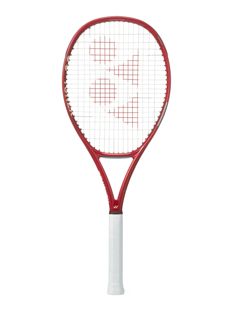 Тенис ракета Yonex VCORE 100D Ruby Red (2026)