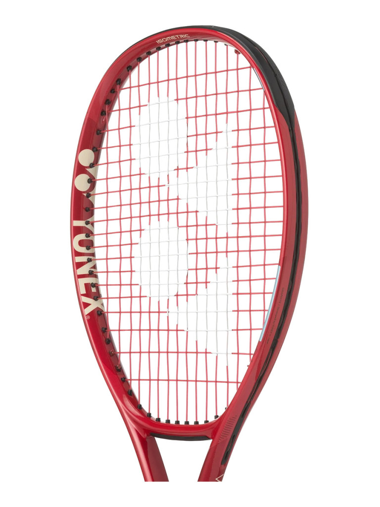 Тенис ракета Yonex VCORE ACE Ruby Red (2026)