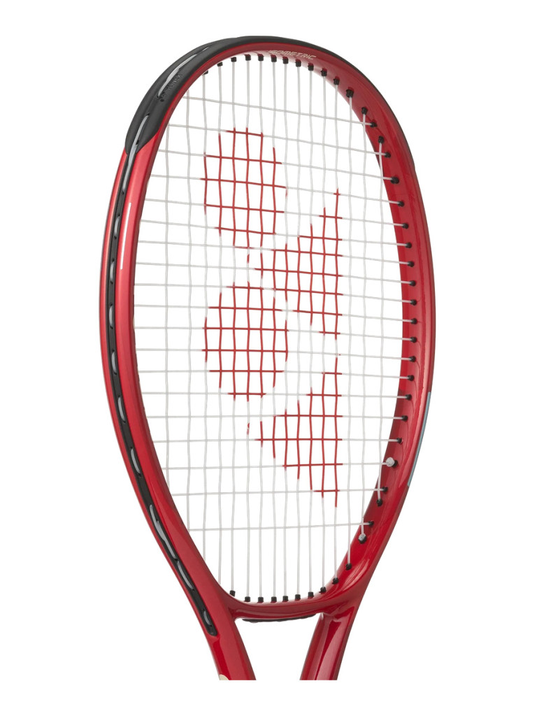 Тенис ракета Yonex VCORE PLAY Ruby Red (2026)