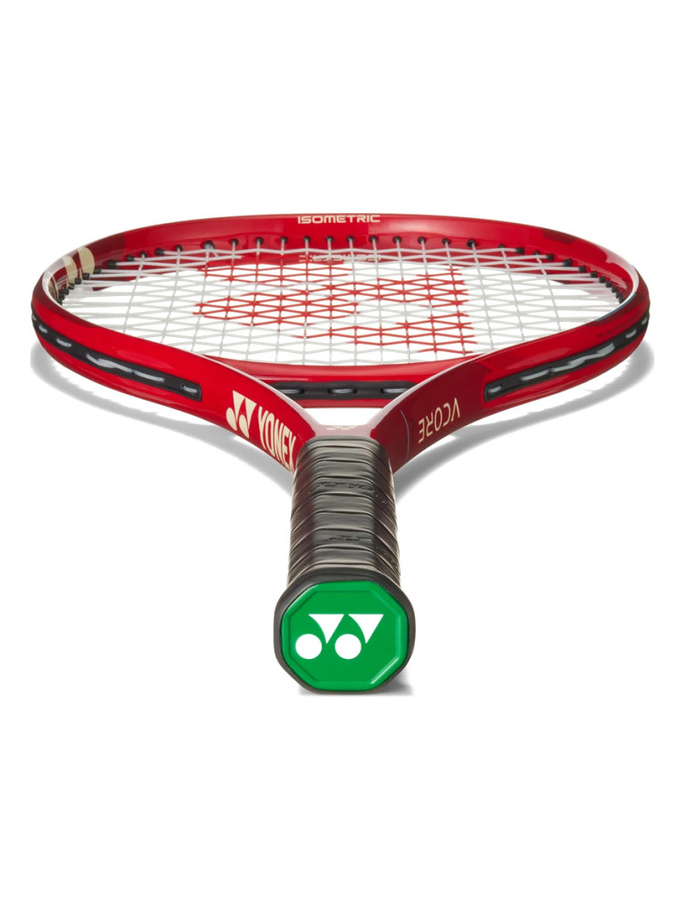 Тенис ракета Yonex VCORE PLAY Ruby Red (2026)