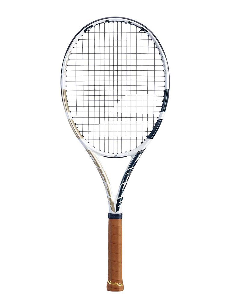 Тенис ракета Babolat Pure Drive Team Wimbledon