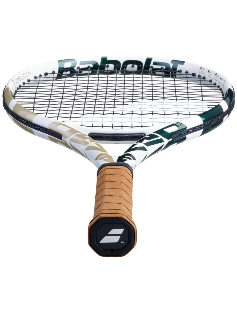 Тенис ракета Babolat Pure Drive Team Wimbledon
