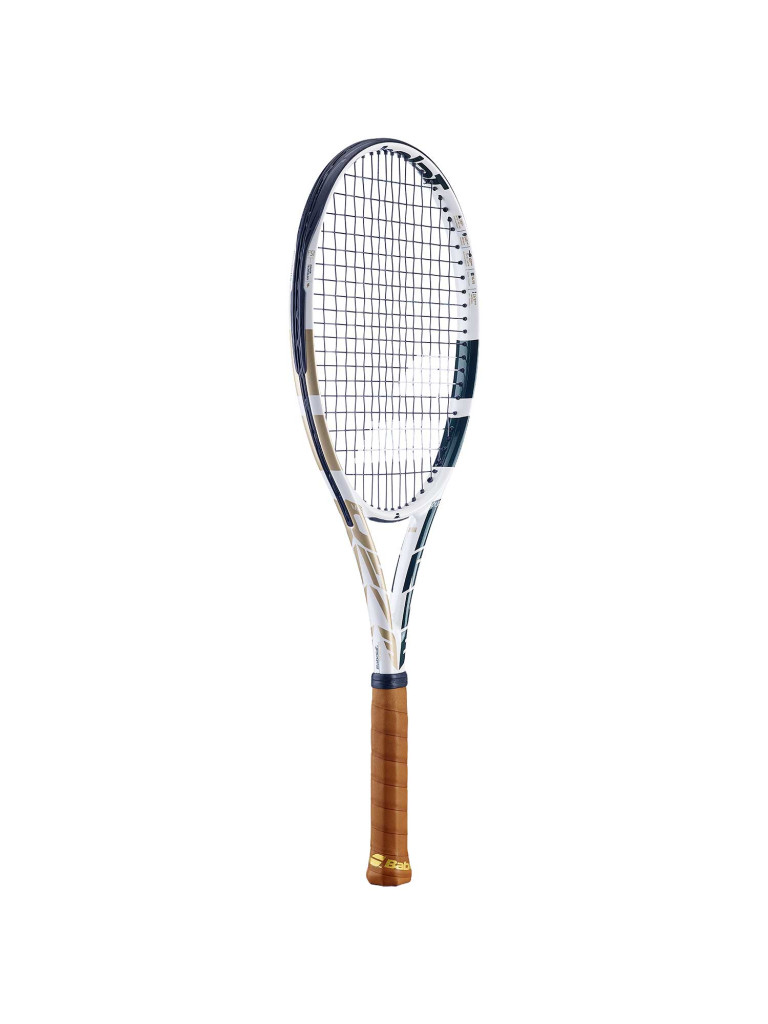 Тенис ракета Babolat Pure Drive Team Wimbledon
