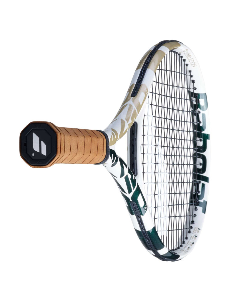 Тенис ракета Babolat Pure Drive Team Wimbledon