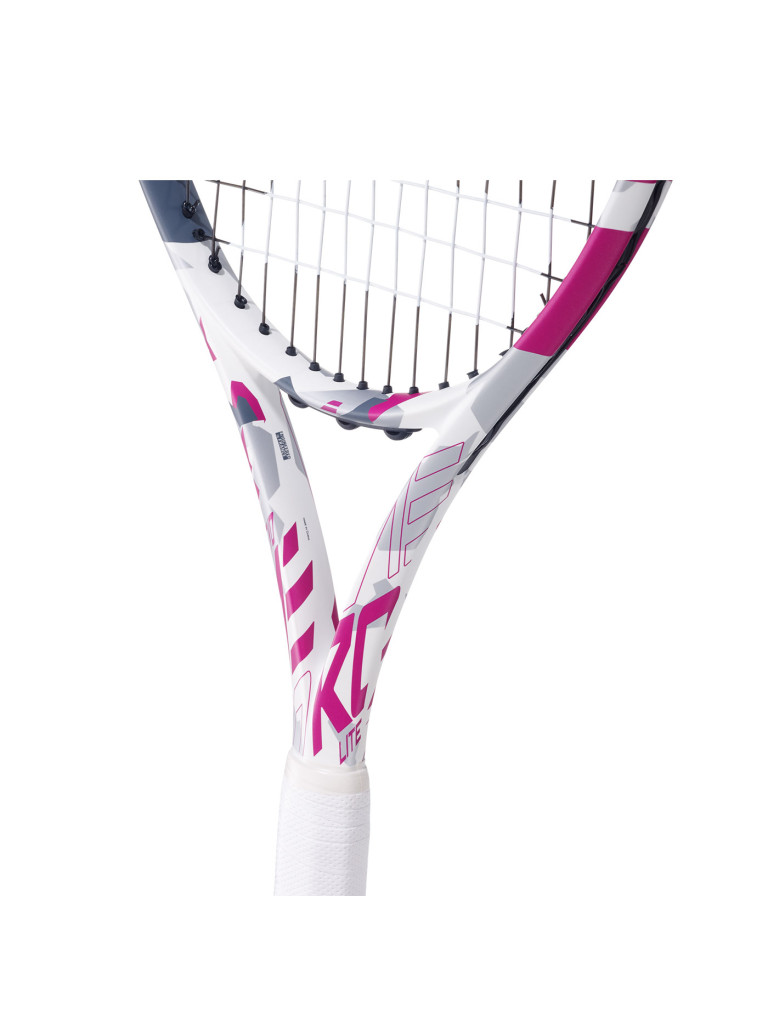 Тенис ракета Babolat Evo Aero Lite Pink