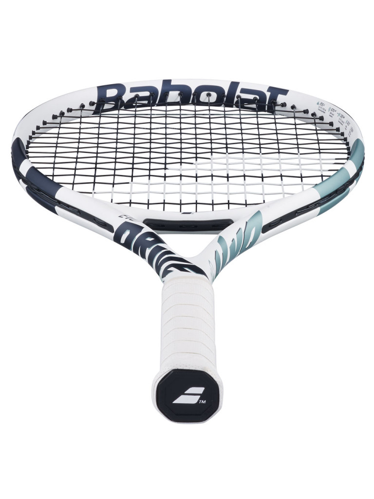 Тенис ракета Babolat Evo Drive Lite White Gen2