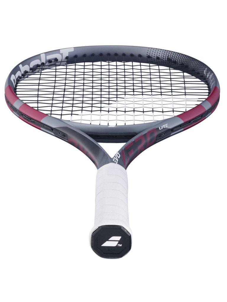 Тенис ракета Babolat Evo Aero Lite Pink Gen2 2026
